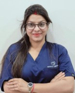 Dr Anuradha Pandey